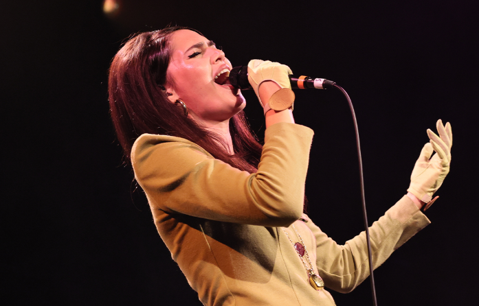 Sienna Spiro nódulos vocales